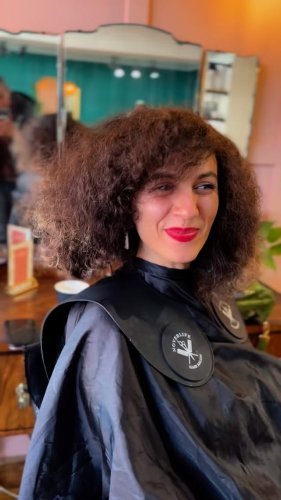 Video post from kinkbynaturekbn.