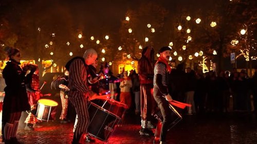 Video post from visitoirschot.