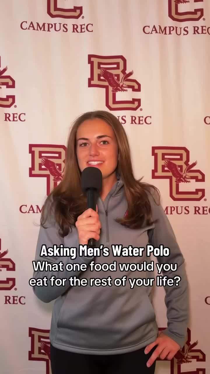 Video post from bcclubsports.