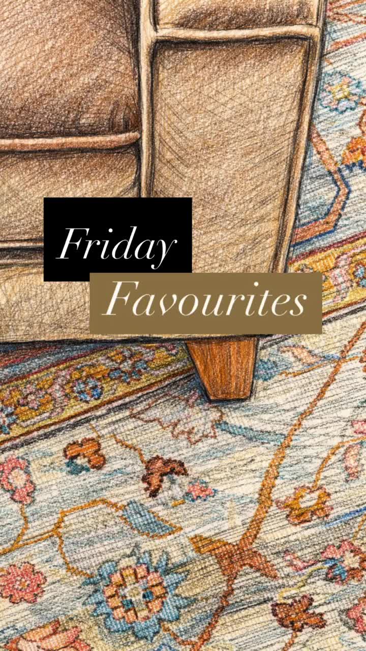 Video post from gildandco.