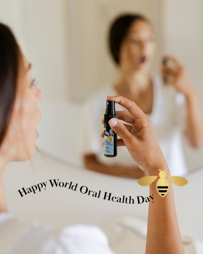 Photo post from comvita_au.