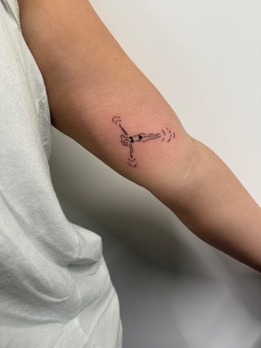 Photo post from lovetattoossandhurst.