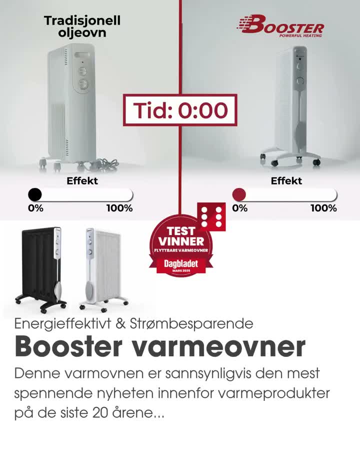 Video post from hyttetorget.