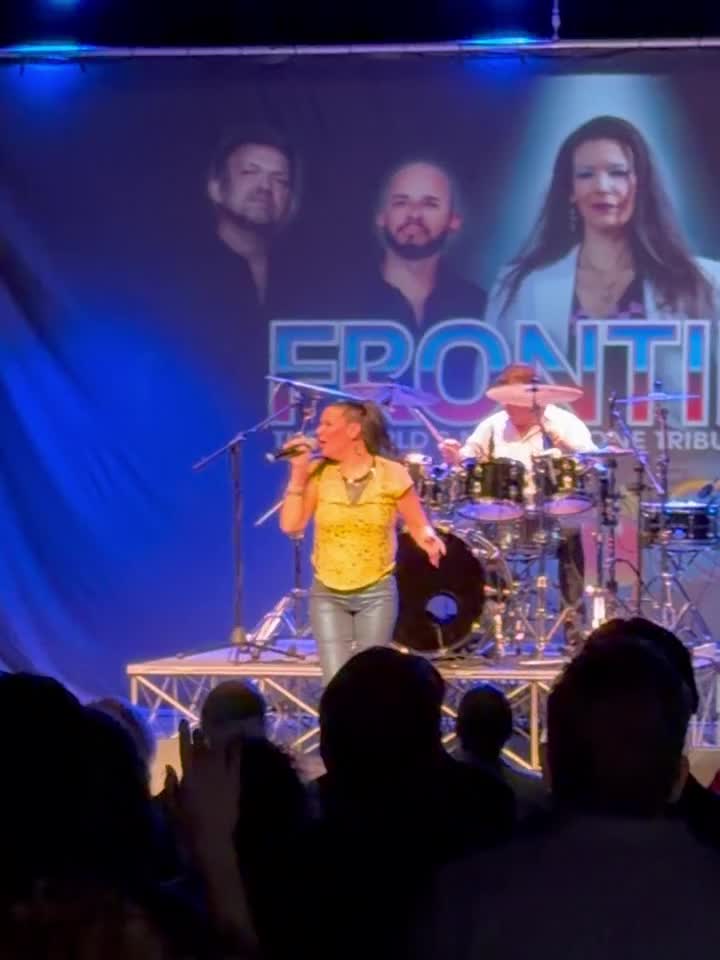 Carousel post from gortoncenterlf.