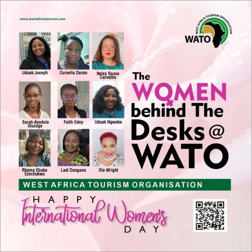 Photo post from wafricatourism.