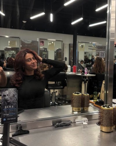 Carousel post from jeanmadeline.