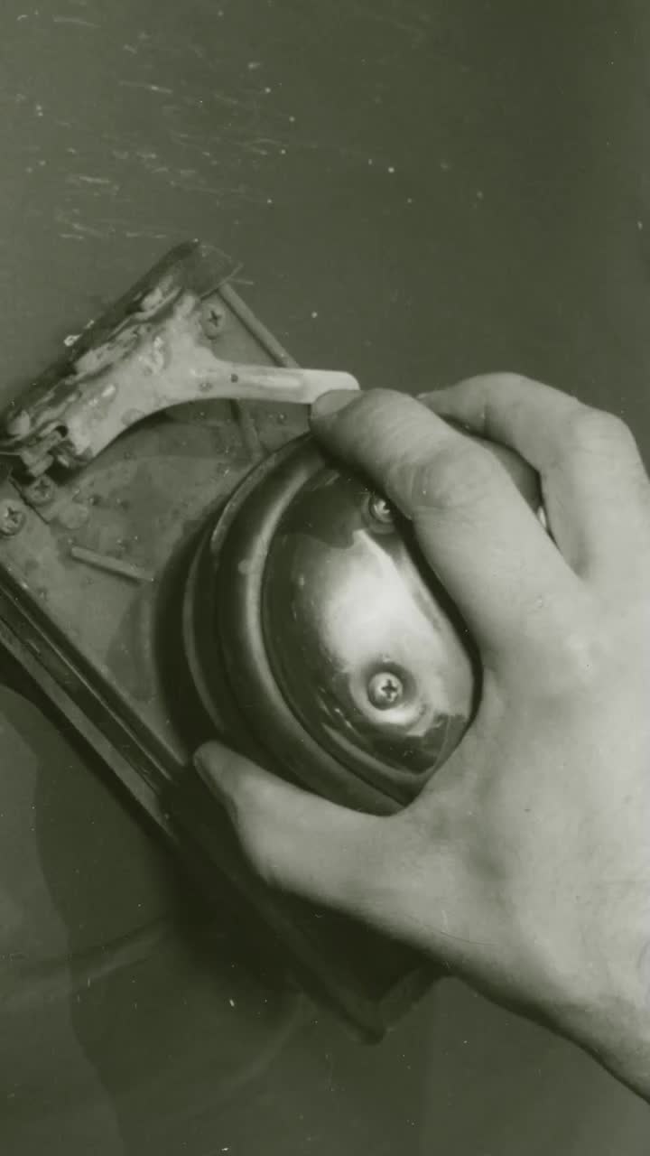 Video post from klingsporusa.