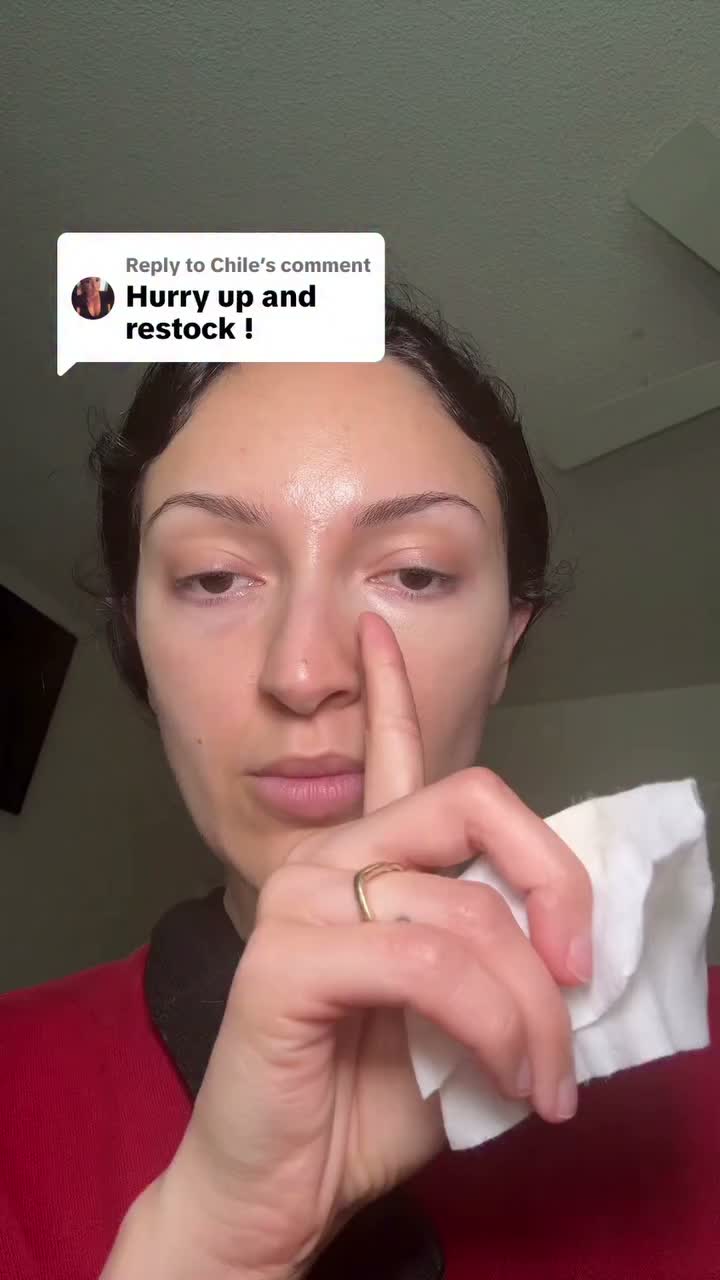 Video post from scrandiebeauty.
