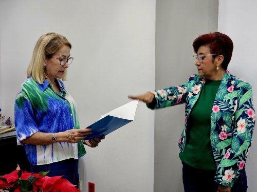 Carousel post from uan.oficial.