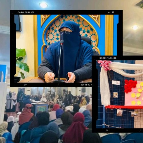 Carousel post from nighathashmi.