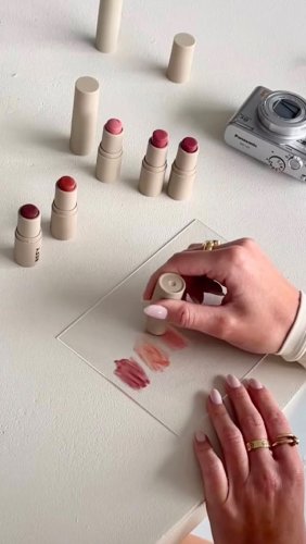 Video post from jeanmadeline.