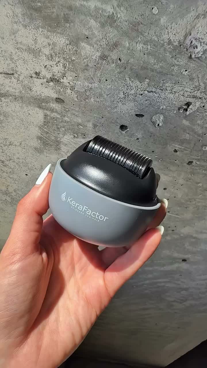 Video post from kerafactor.