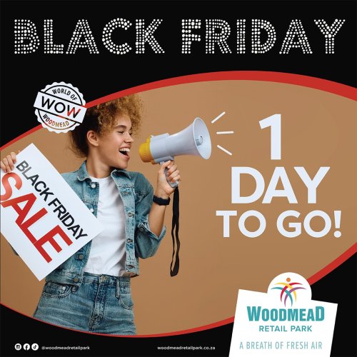 Photo post from woodmeadretailpark.