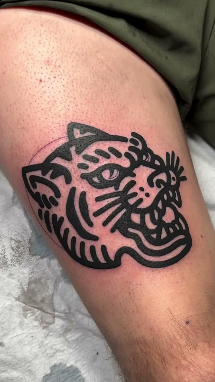 Video post from jitanforcier.