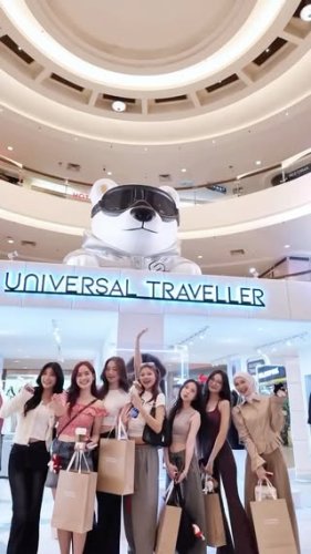 Video post from universaltraveller_my.