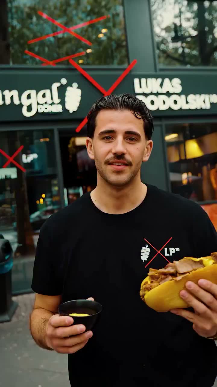 Video post from mangal_doener.