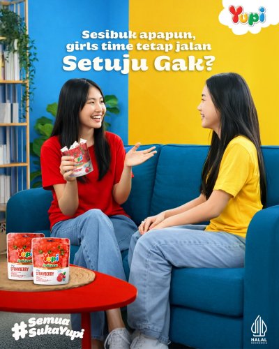 Photo post from yupi.gummy.