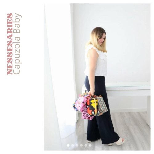 Carousel post from capuzolababy.