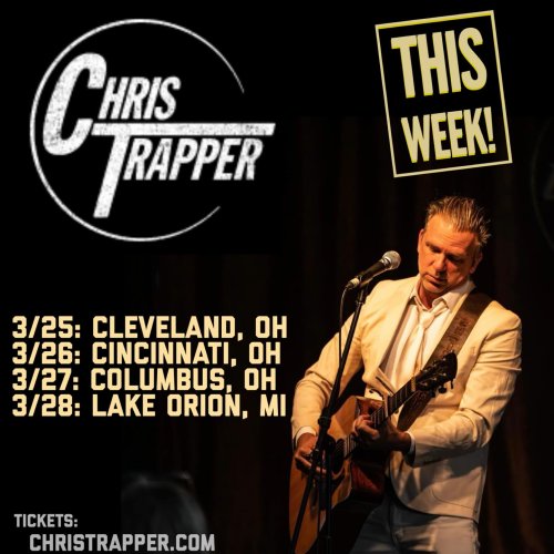 Photo post from christrapperofficial.