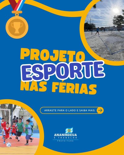 Carousel post from ananindeuapma.