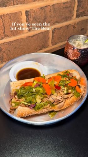 Video post from louies_kitchen_and_bar.