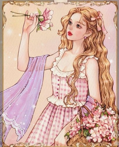 Photo post from margaritabloom.