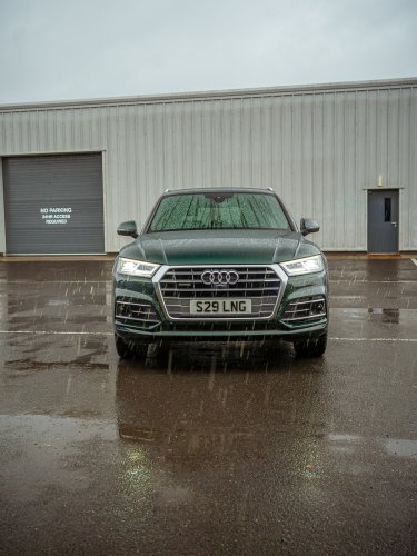 Carousel post from spotlessdetailing_group.