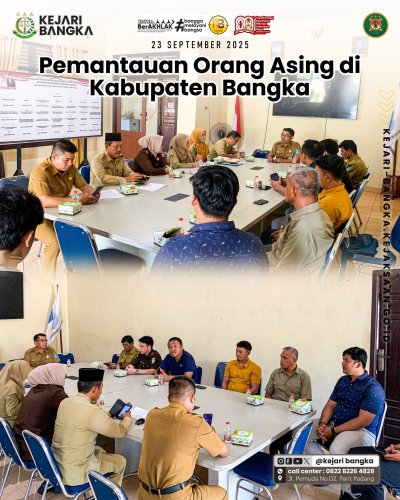 Carousel post from kejaribangka.