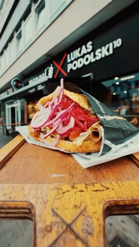 Video post from mangal_doener.