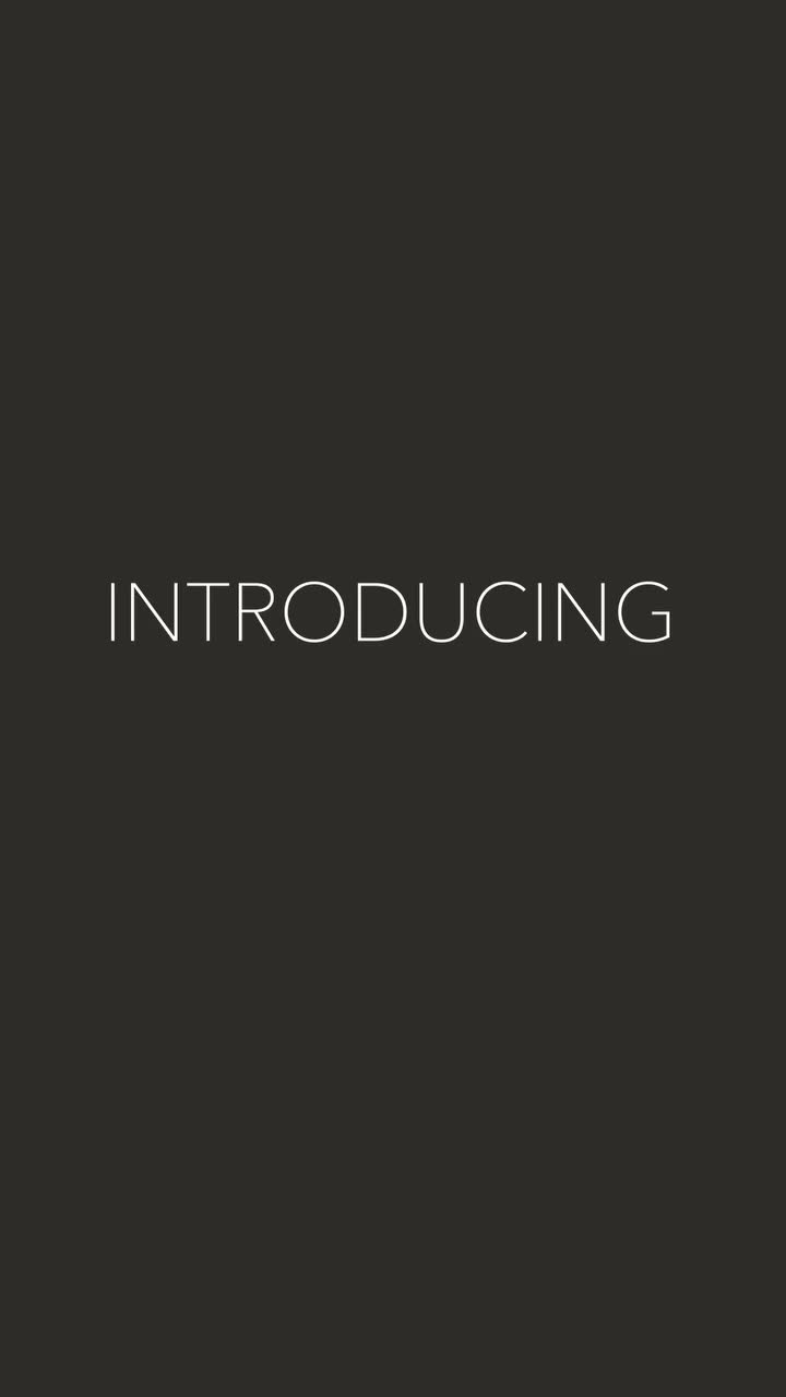 Video post from honcompany.