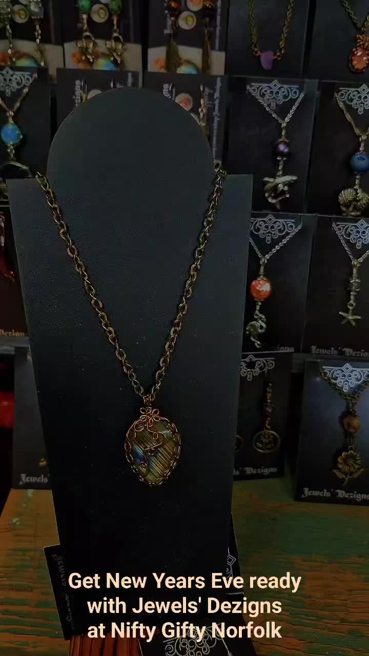 Video post from niftygiftynorfolk.