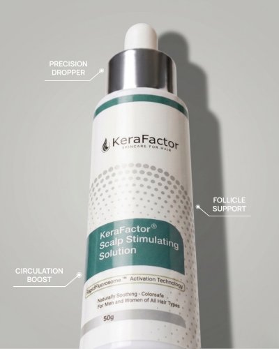Photo post from kerafactor.