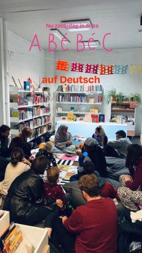 Video post from bibliotheeksintgillis.