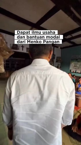 Video post from amanatnasional.