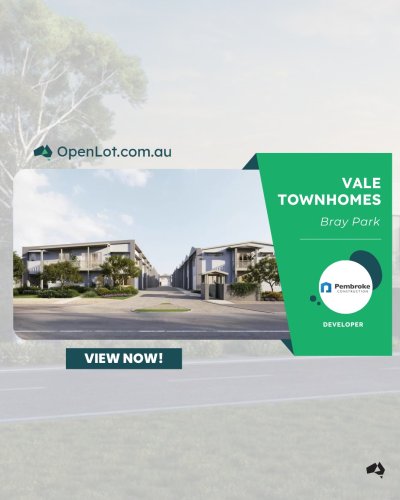 Carousel post from openlot.com.au.