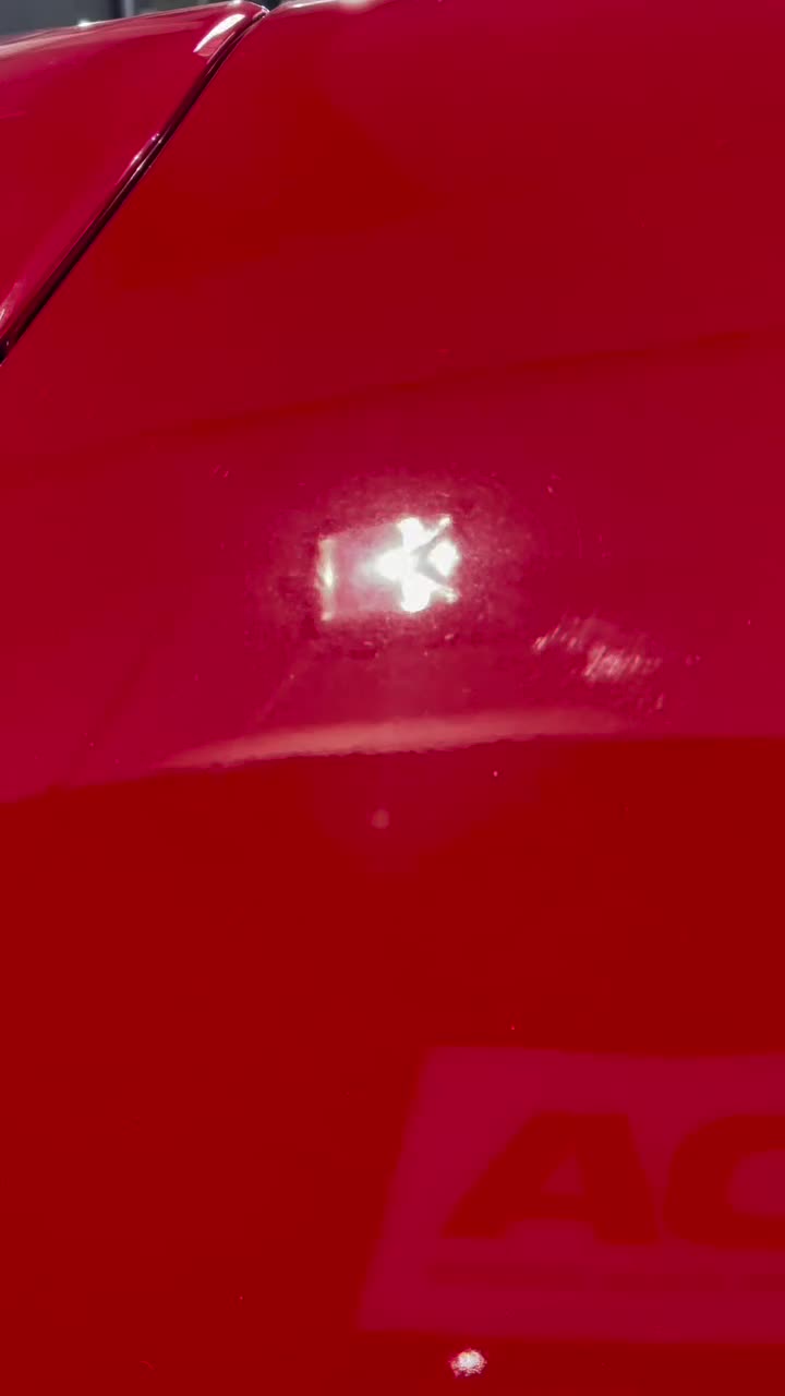 Video post from spotlessdetailing_group.