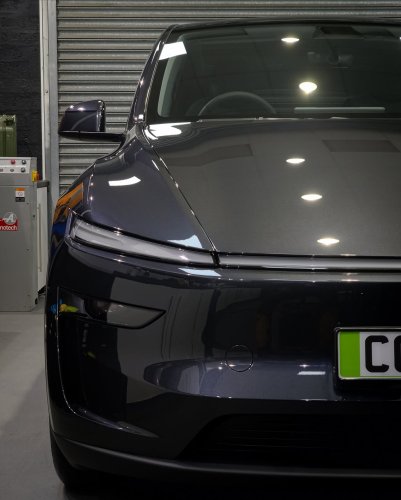 Carousel post from spotlessdetailing_group.