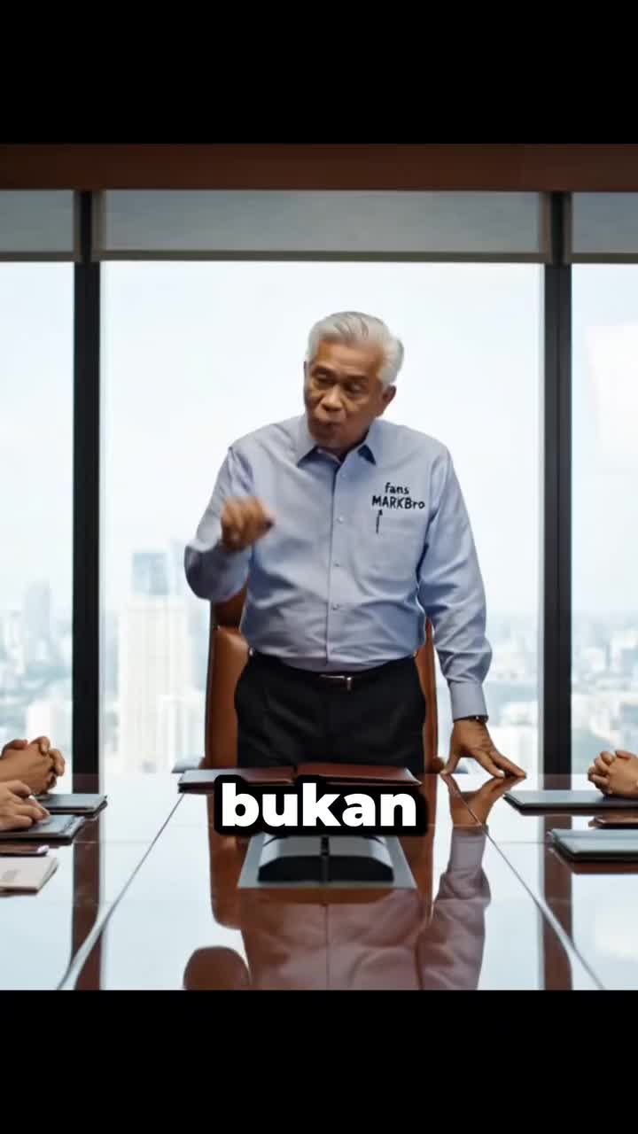 Video post from hai.markbro.