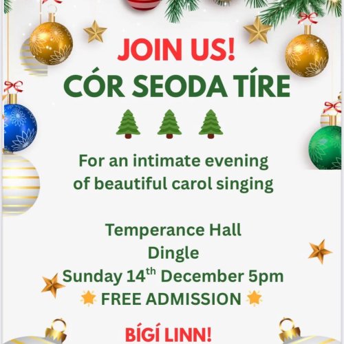 Photo post from dinglepeninsulatourism.