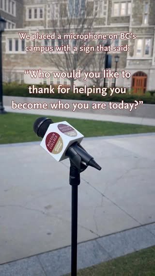 Video post from bcstuaffairs.