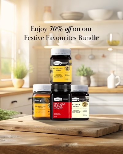 Photo post from comvita_au.