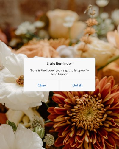 Photo post from giffordsflowers.