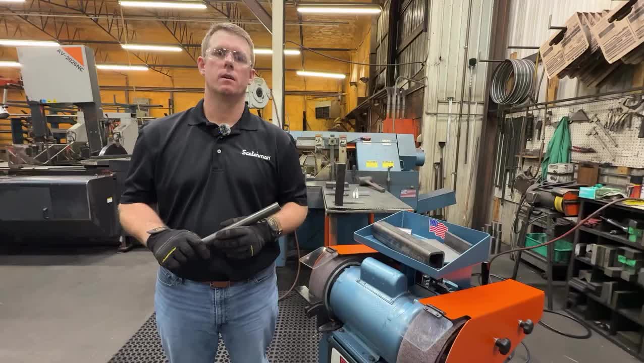 Video post from scotchmanind.