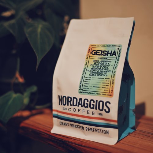 Carousel post from nordaggioscoffee.