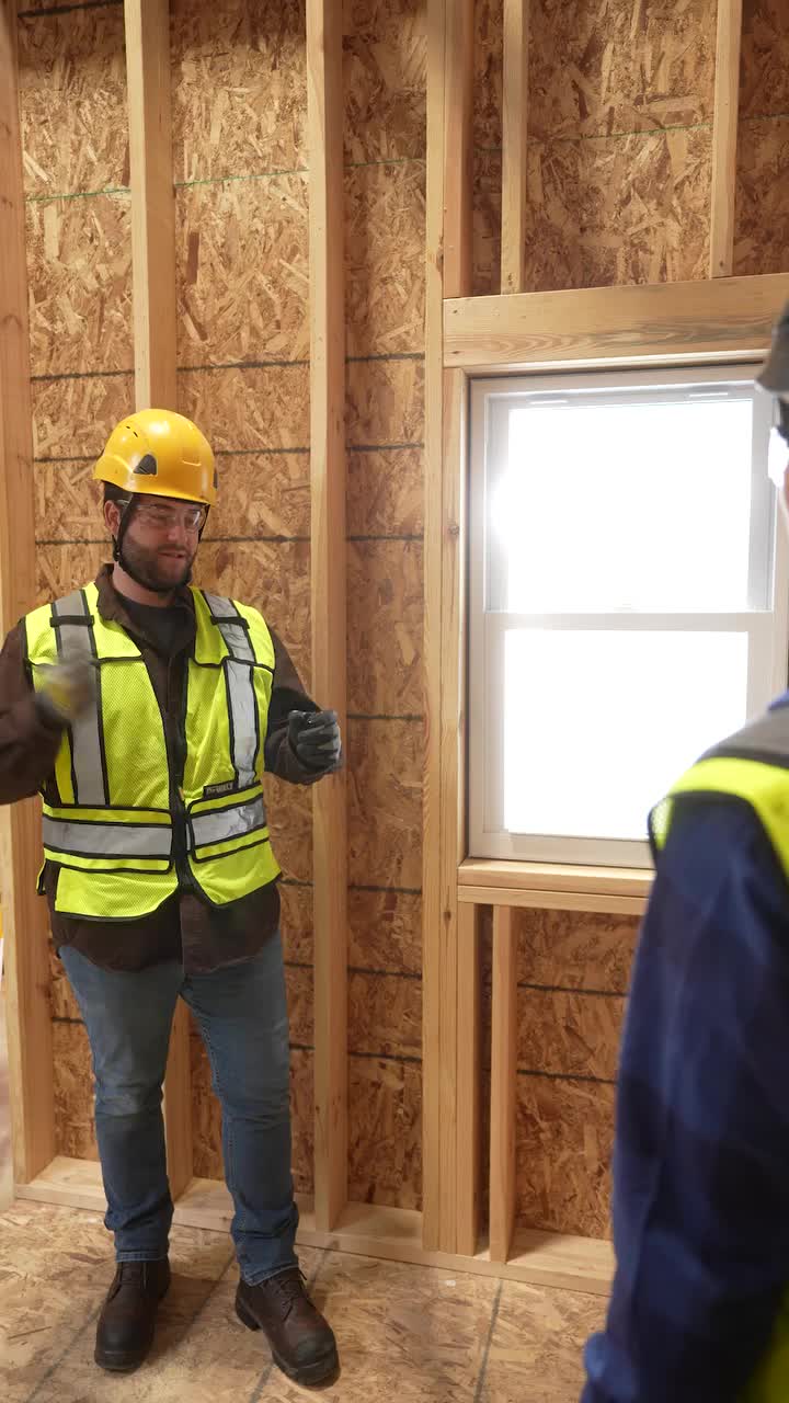 Video post from dewalttough.