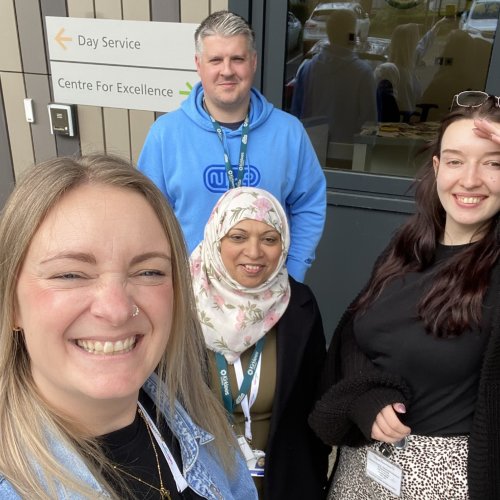 Carousel post from carerscountkirklees.