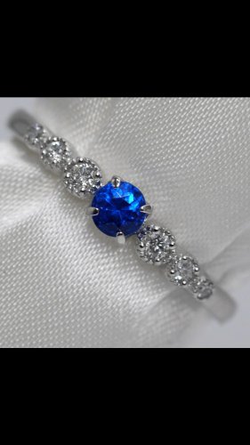 アウイナイト・アウイーン - 横浜元町の宝飾専門店 エクセル宝飾