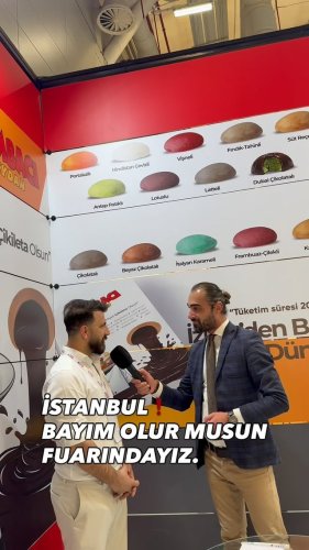 Video post from bombacizeydan.