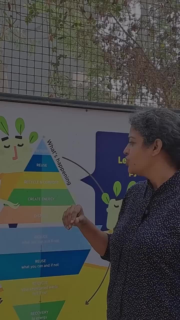 Video post from saahas_ngo.