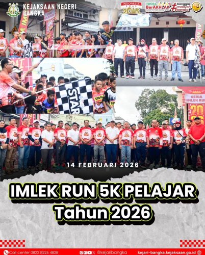 Photo post from kejaribangka.